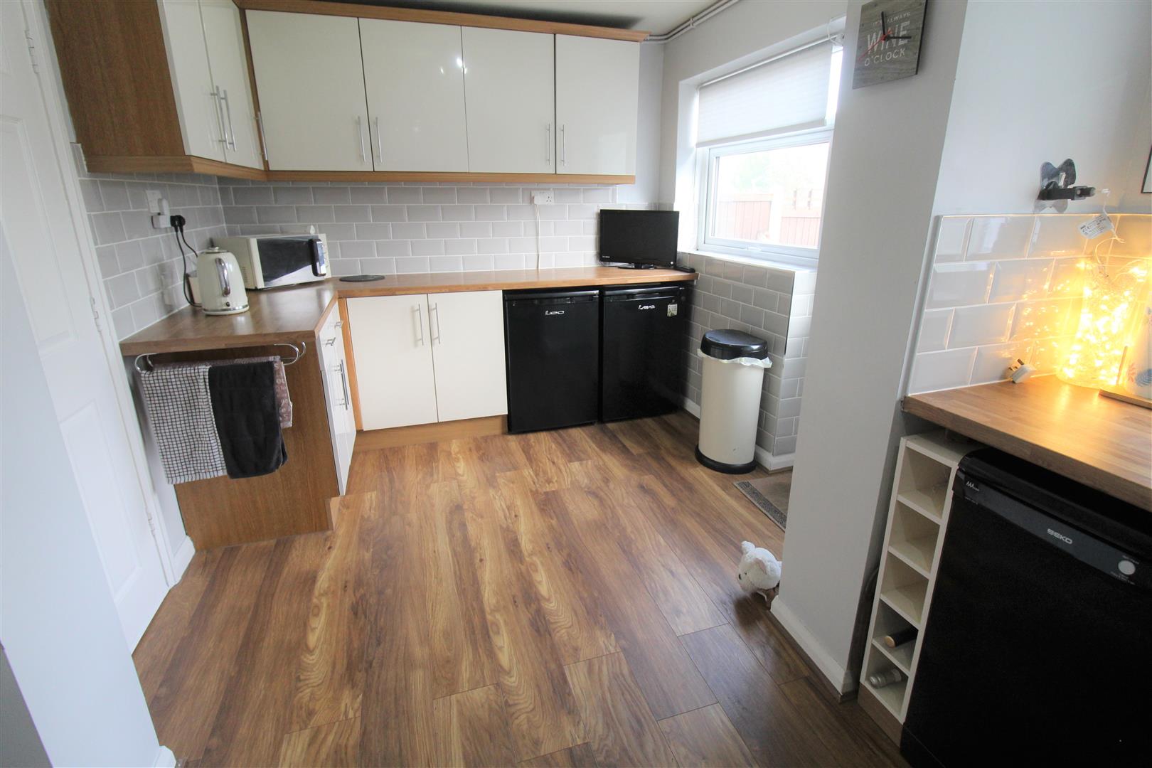 Sherratt Street, Bradeley, Stoke-On-Trent